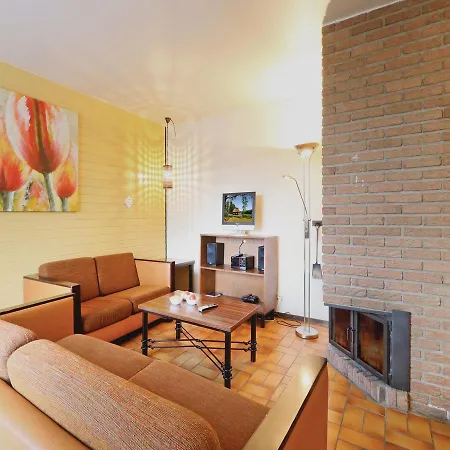 Ferienhaus Hambachtal *