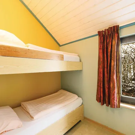 Ferienhaus Hambachtal *