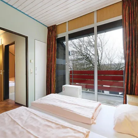 Ferienhaus Hambachtal *