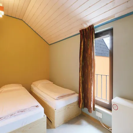 Ferienhaus Hambachtal *