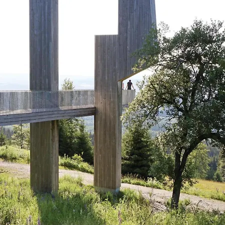 Hambachtal Ferienhaus *